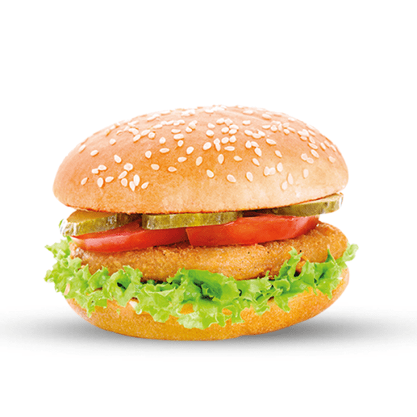 TAVUKBURGER