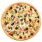 Vegetarian Pizza