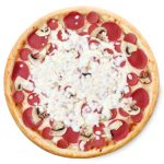 Dream Pizza