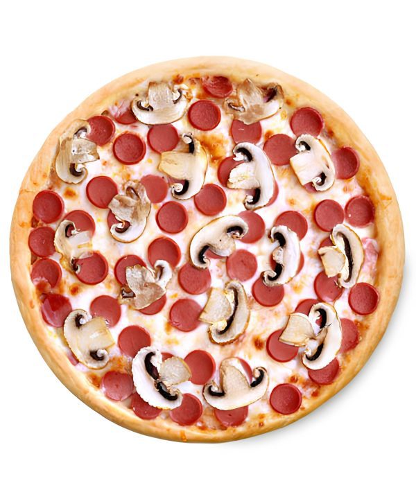 mantarli sosisli pizza pasaport pizza akcay 2