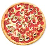 Mix Pizza