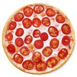 Margarita Pizza