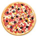 Special Pizza