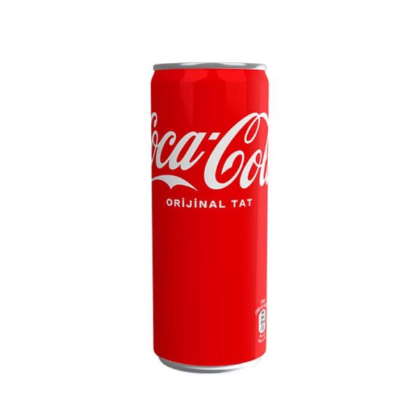 COCA COLA 330ml