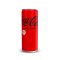 Coca Cola Zero (330ml)