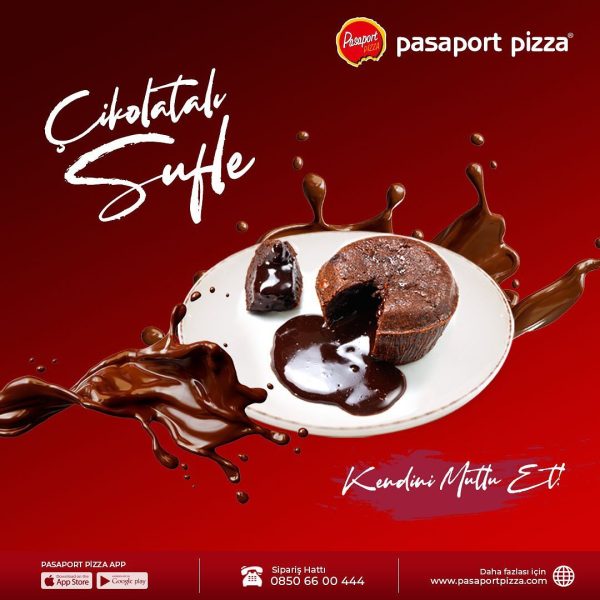 tatlilar sufle pasaport pizza akcay 3