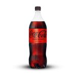 Coca Cola Zero (1 lt)