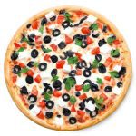 Akdeniz Pizza
