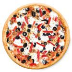Ege Pizza