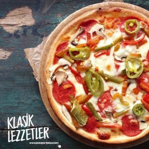 Klasik Lezzetler