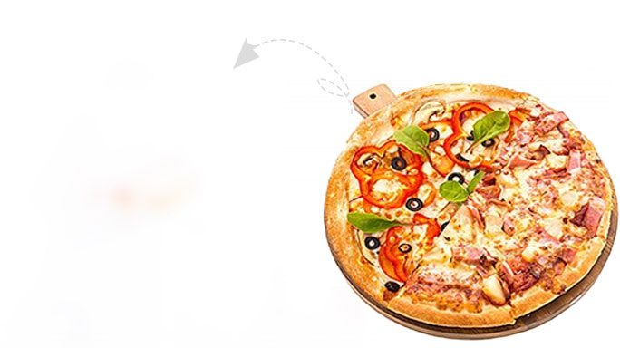 PiZZA ÇEŞİTLERİ