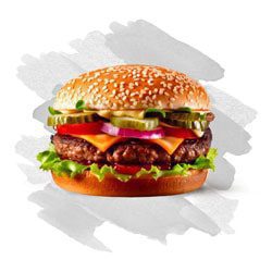 Burgerler