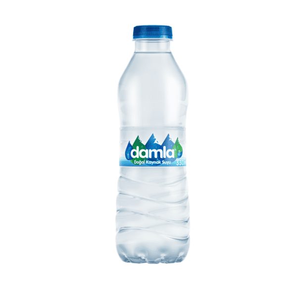 DAMLA SU