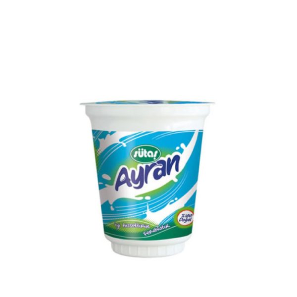 ayran 330ml