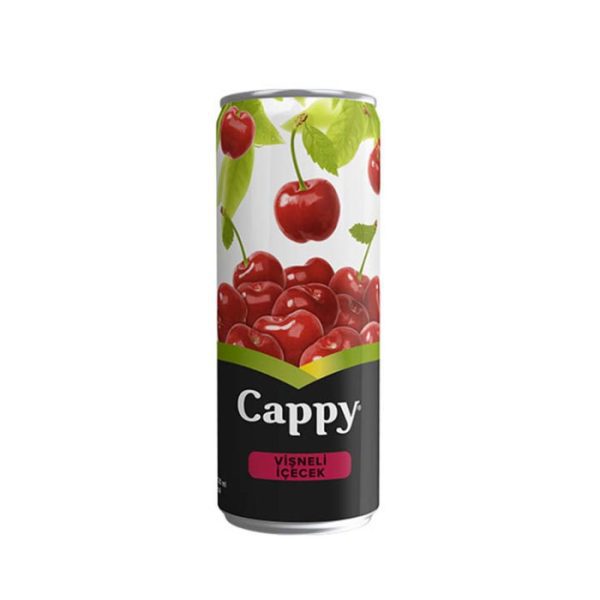 cappy kutu