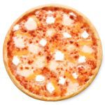 Dört Peynirli Pizza (Gurme)