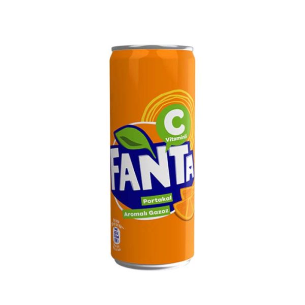 fanta kutu