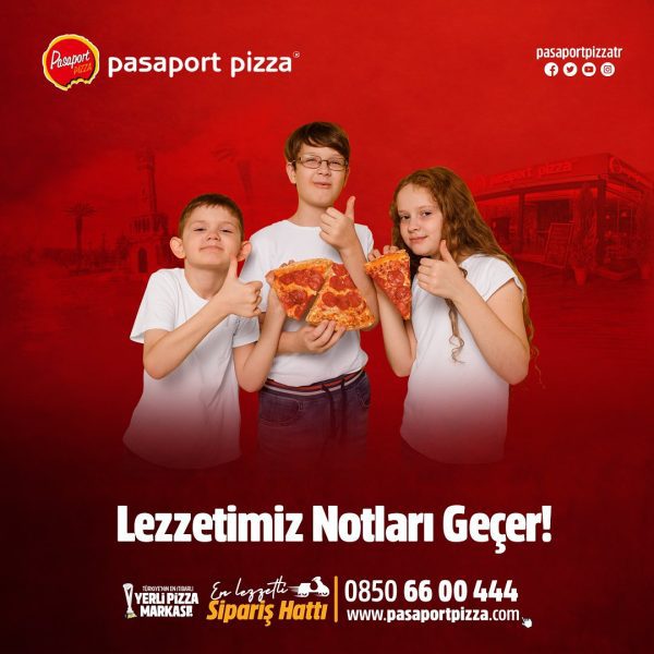 gunluk taze hamur lezzeti iciniz rahat olsun pizza pasaport pizza akcay 1