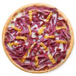 İzmir Karışık Pizza (Gurme)
