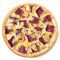 Kaburga Füme Pizza (Gurme)