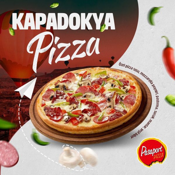 kapadokya pizza pasaport pizza akcay 1