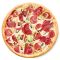 Kapadokya Pizza (Gurme)