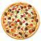 Kavurmalım Pizza (Gurme)