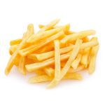 Çıtır Patates
