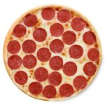 Luna Pizza