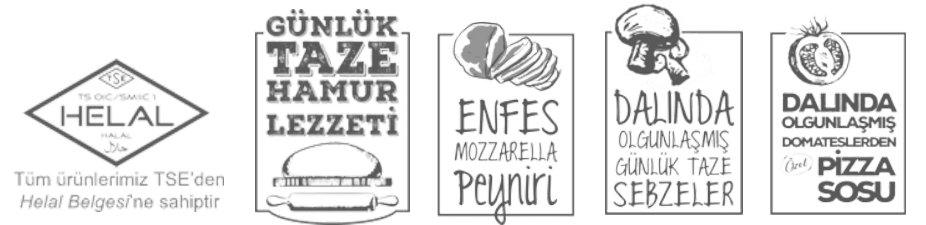 pasaport pizza logolar