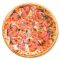 Somon Füme Pizza (Gurme)