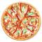Tavuklu Pizza (Gurme)