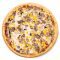Ton Balıklı Pizza (Gurme)