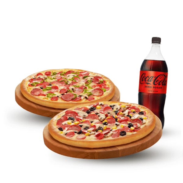 2LI BUYUK MENU