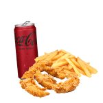 Coca Cola (330ml)