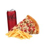 Coca Cola (330ml)