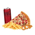 Coca Cola (330ml)
