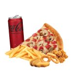 Coca Cola (330ml)