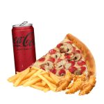 Coca Cola (330ml)