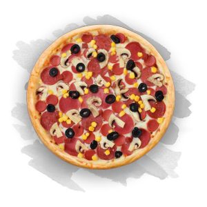 Pizzalar